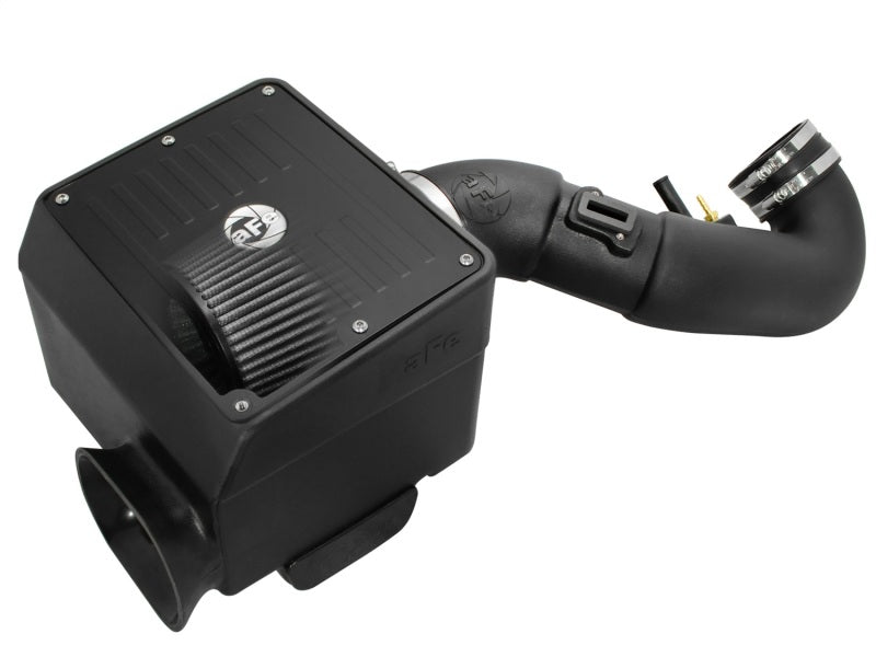 aFe 51-82502 MagnumFORCE Intake Stage-2 Si Pro DRY S 05-09 Lexus GX 470/Toyota 4Runner V8 4.7L *RACE ONLY*