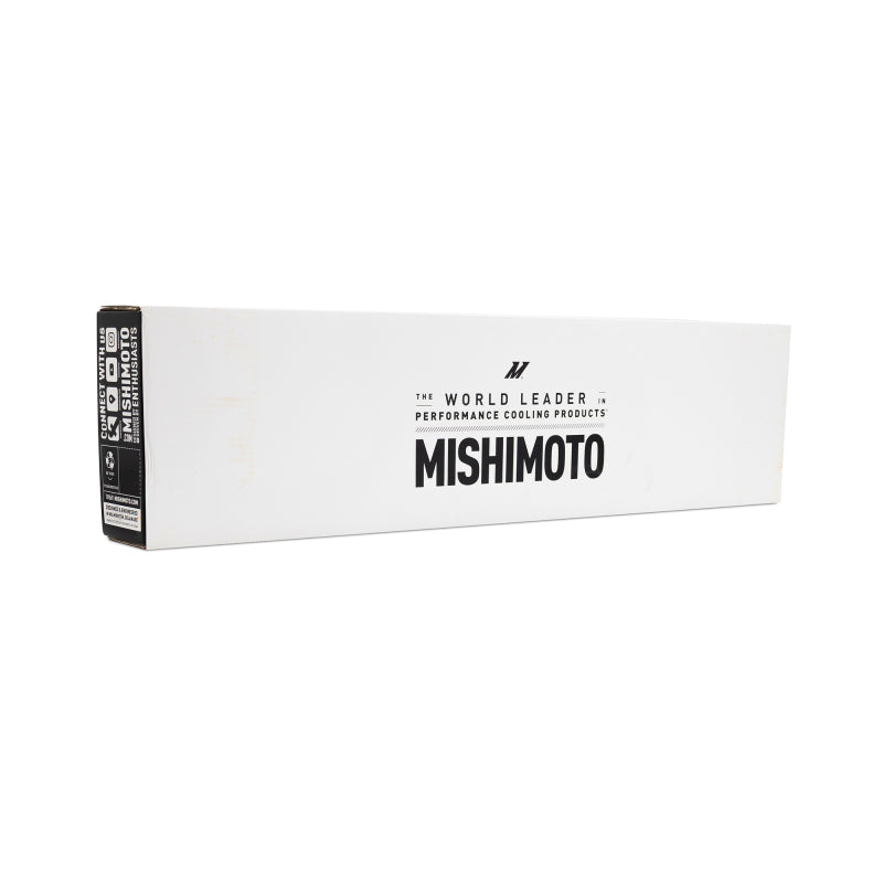 Mishimoto MMTC-T1-21 2021+ Chevy/GMC T1 SUV Transmission Cooler