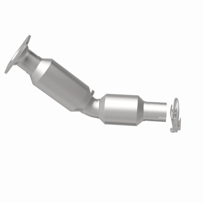 Magnaflow 52455 Conv DF 2010-2015 Prius L4 1.8 OEM Underbody
