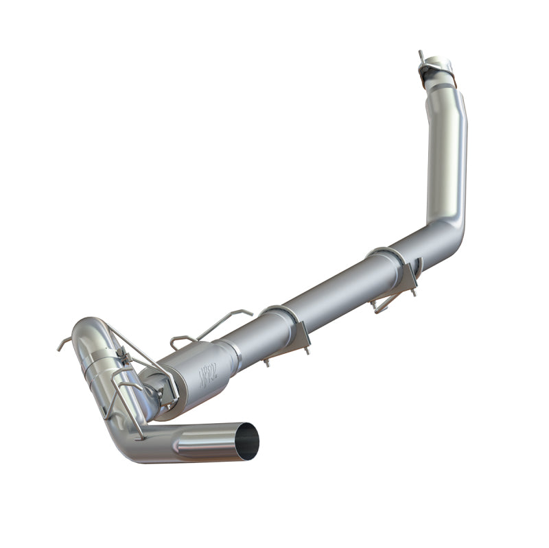 MBRP S6100P 1994-2002 Dodge 2500/3500 Cummins Turbo Back (94-97 Hanger HG6100 req.) P Series Exhaust System