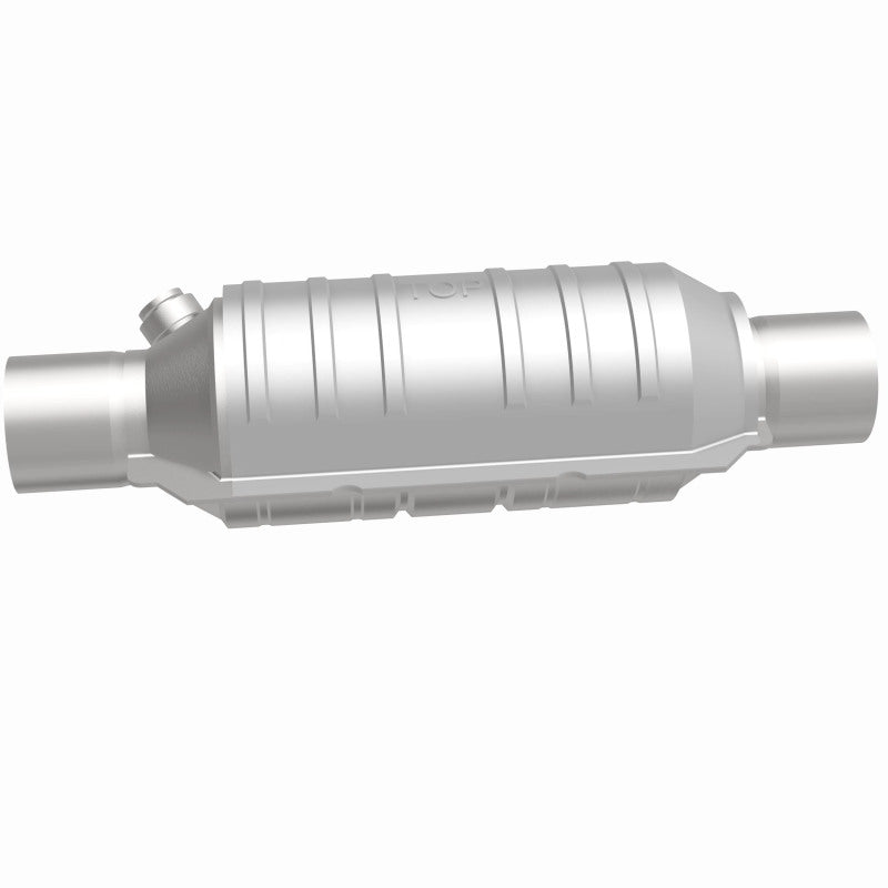 Magnaflow 99305HM MagnaFlow Conv Univ 2.25inch GM 3.8L