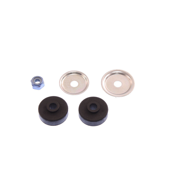 Bilstein 24-001564 B6 1975 Chevrolet Camaro Base Rear 46mm Monotube Shock Absorber