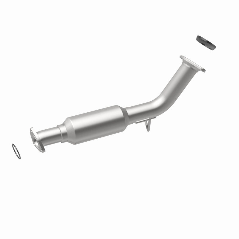 Magnaflow 24177 MagnaFlow Conv DF 02-05 Honda Civic Si 2.0L