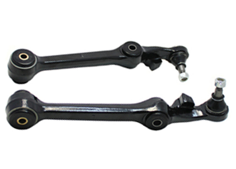 Whiteline WA130A Plus 10/02-08/06 Pontiac GTO Front Control Arm - Lower Arm Assembly (Replacement Arm)