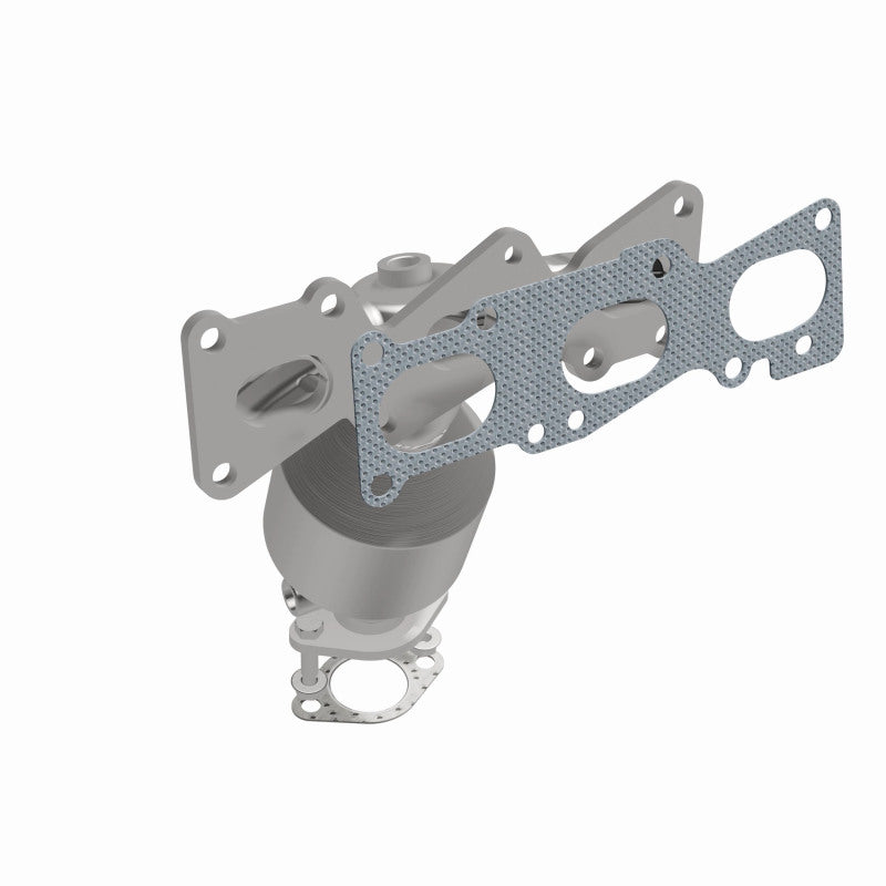 Magnaflow 51201 MagnaFlow Conv DF 07-08 Hyundai Veracruz 3.8L