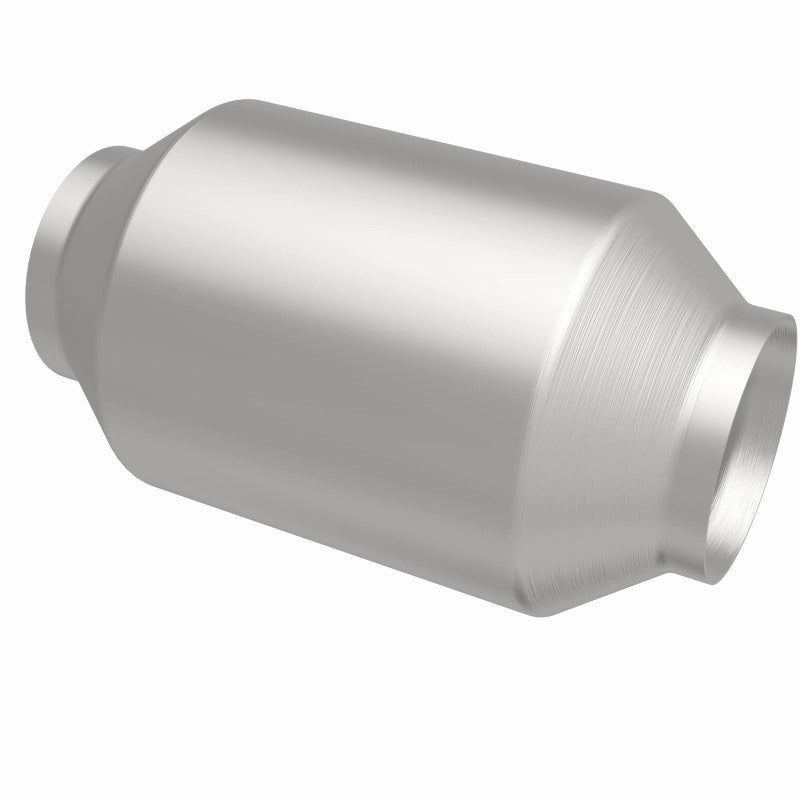 Magnaflow 51659 MagnaFlow Conv Universal 5.0 C/C 3.0 Spun OEM