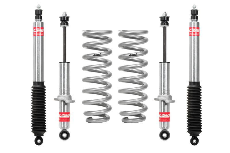 Eibach E80-82-066-01-22 Pro-Truck Lift Kit for 00-06 Toyota Tundra 2WD Only