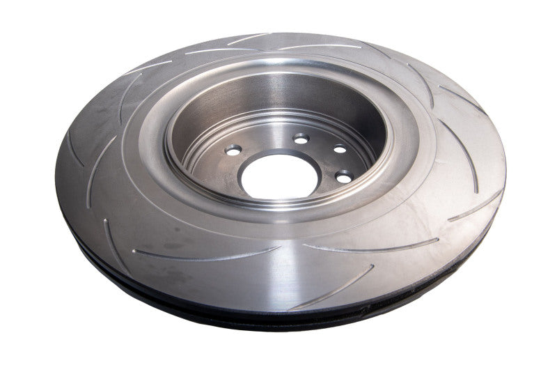 DBA DBA2315S 09-20 Nissan 370Z (w/Sport Perf Brakes) Rear Slotted Street Series Rotor