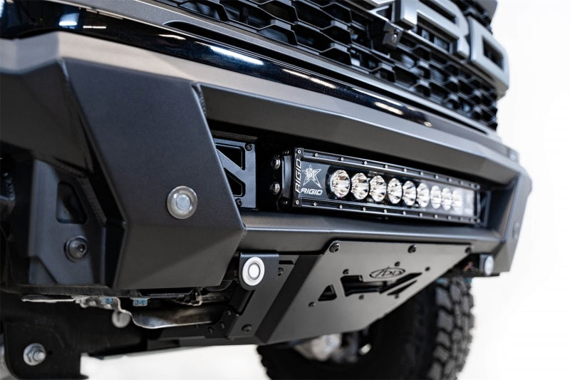 Addictive Desert Designs F210263200103 ADD 21-23 Ford F-150 Raptor Phantom Front Bumper