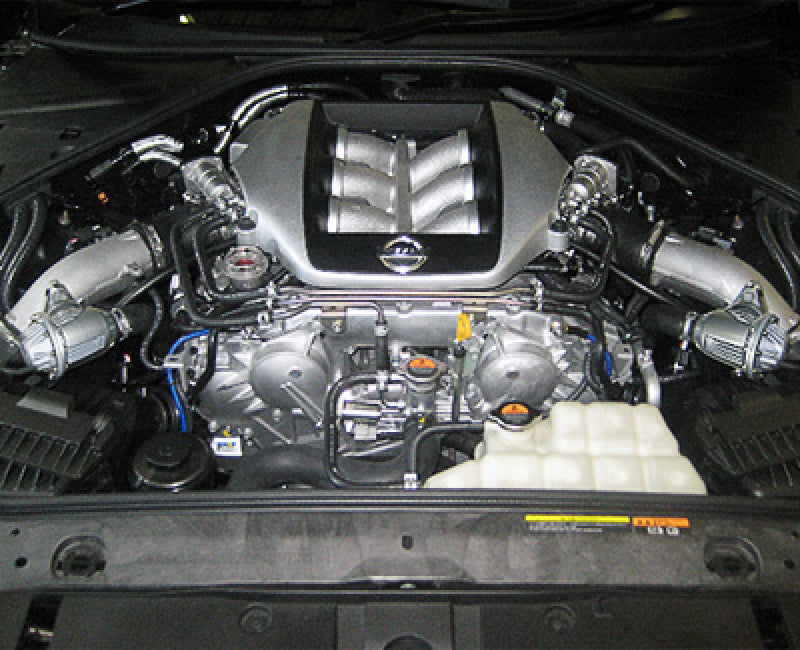 HKS 71008-AN029 SUPER SQV 4 GT-R R35 VR38DETT (REPLACE)