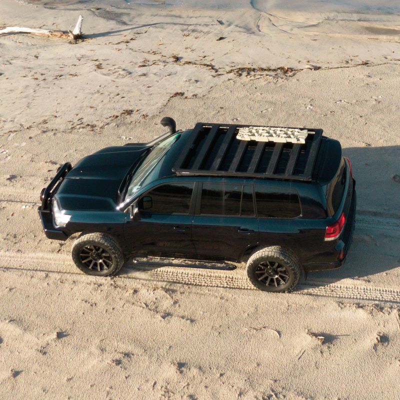 ARB TREDPRODS TRED Pro Recovery Boards - Desert Sand