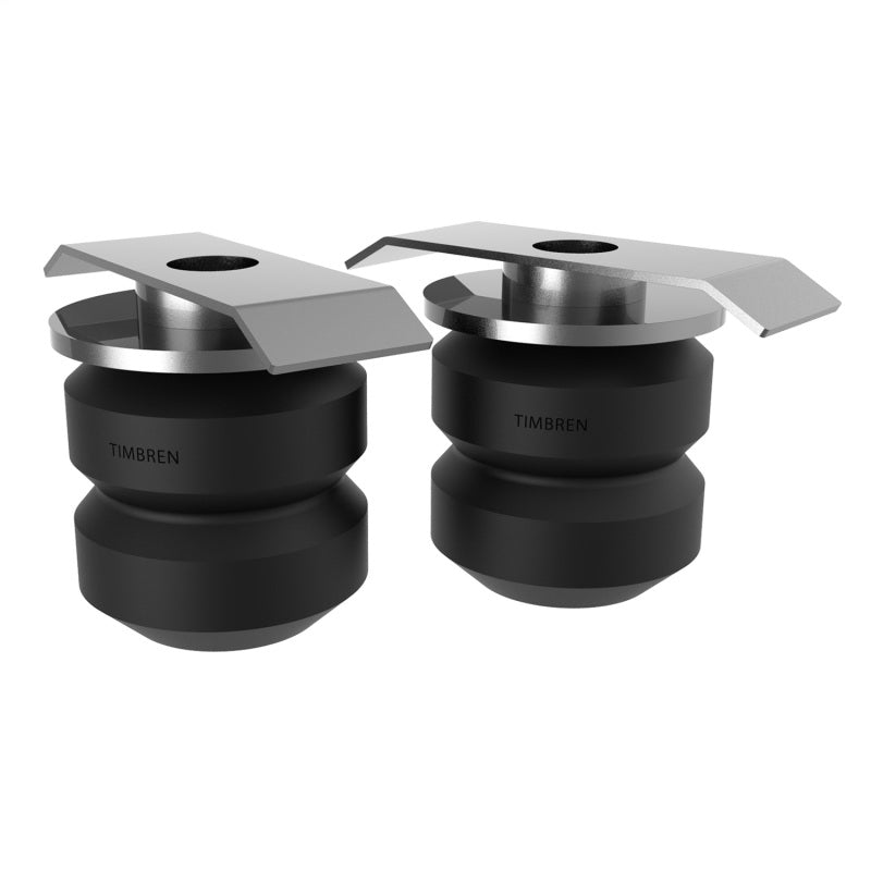 Timbren GMRCCA 2015 Chevrolet Colorado Base Rear Suspension Enhancement System