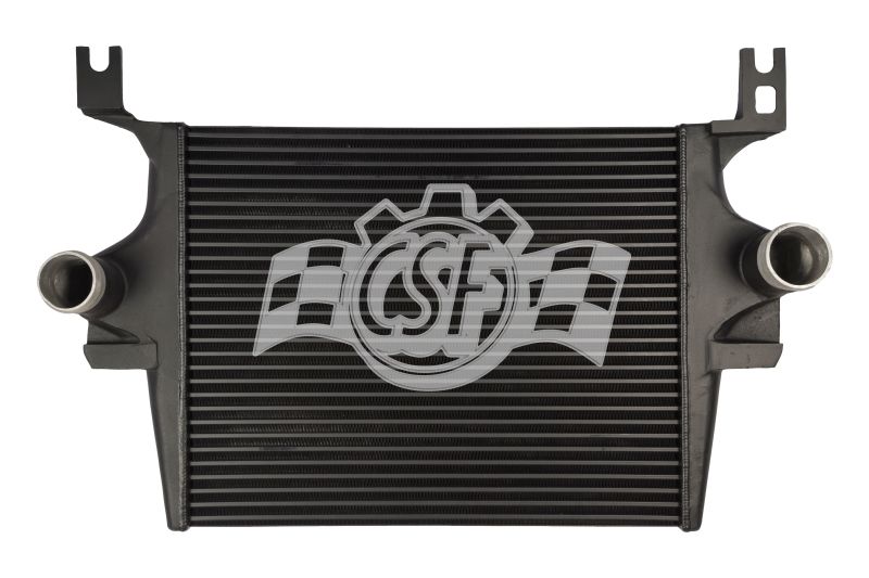 CSF 6013 03-05 Ford Excursion 6.0L OEM Intercooler