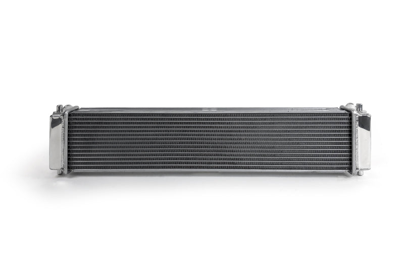 CSF 7057 96-04 Porsche Boxster S (986) / 98-05 Porsche 911 (996) Auxiliary Center Radiator
