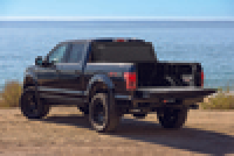 BAK 448327 15-20 Ford F-150 6ft 6in Bed Flip MX4 Matte Finish