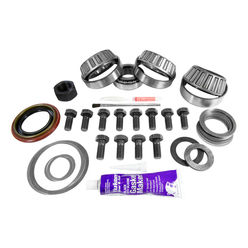 Yukon Gear & Axle ZK D80-A USA Standard Master Overhaul Kit For The Dana 80 Diff (4.125in OD Only)