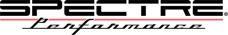Spectre 9076 06-11 Honda Civic L4-1.8L F/I Air Intake Kit