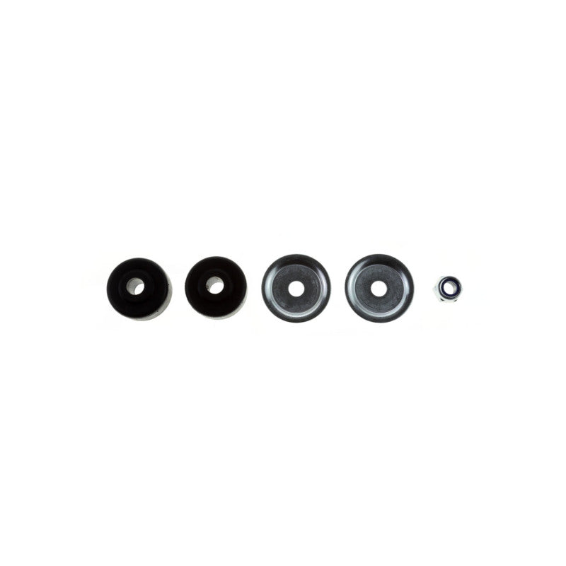 Bilstein 24-185653 5100 Series 1987 Jeep Wrangler Base Front 46mm Monotube Shock Absorber
