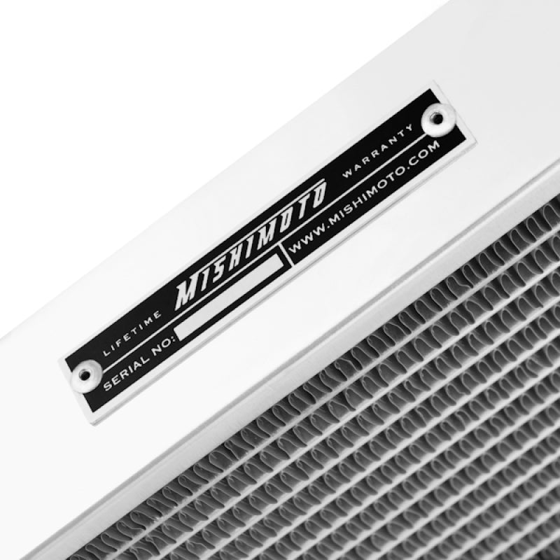 Mishimoto MMPS-TRX450R-04 04-09 Honda TRX450R Aluminum Radiator