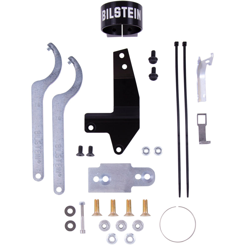 Bilstein 41-284834 B8 8112 Series 07-09 Toyota FJ Cruiser Zone Control Monotube Front Right Corner Module