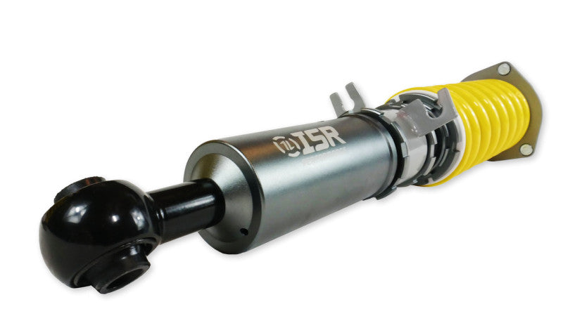 ISR Performance IS-PRO-Z34 Pro Series Coilovers - Nissan 370z Z34