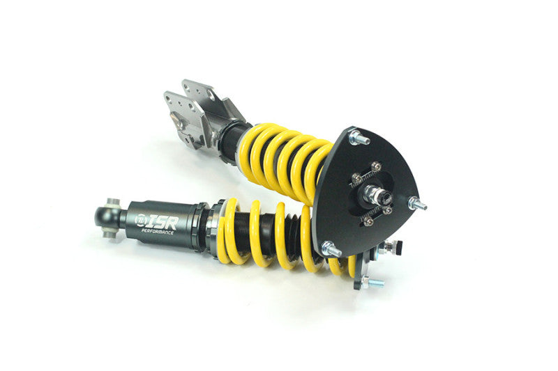 ISR Performance IS-PRO-GRB Pro Series Coilovers - 2008+ Subaru Impreza (STI ONLY)