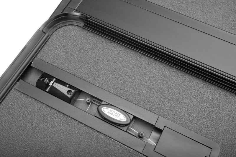 Extang 88350 15-22 Chevy/GMC Canyon/Colorado (5ft. 2in. Bed) Solid Fold ALX
