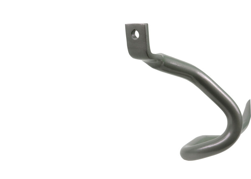 Whiteline BHF93 3/11+ Chevy Cruze JH, 2011+ Chevy Volt EV Front 27mm Heavy Duty Fixed Swaybar