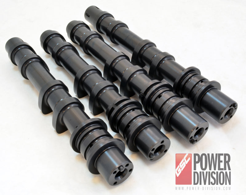 GSC Power Division 7026S3 GSC P-D 08+ STi S3 Cams 282/282 Billet
