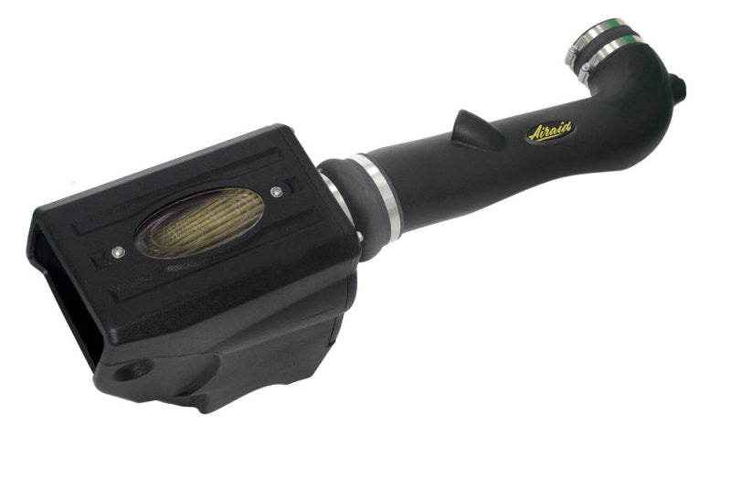 Airaid 315-360 18-21 Jeep Wrangler JL 3.6L V6 Performance Air Intake System - Non-woven Synthetic