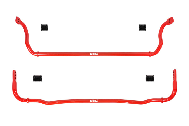 Eibach E40-72-007-04-11 05-12 PORSCHE 911 Carrera RWD 997 (PDK Trans Only) 26mm Front & 25mm Rear Anti-Roll Kit