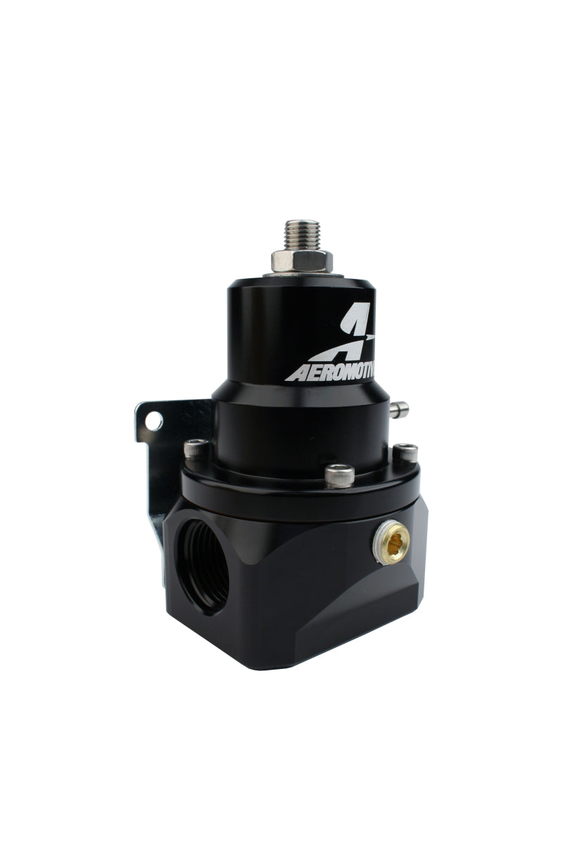 Aeromotive 13212 2-Port Bypass Carb Regulator