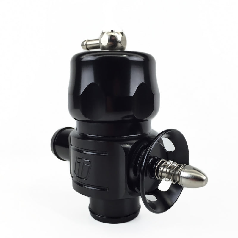 Turbosmart TS-0215-1018 15 Subaru WRX BOV Smart Port Black