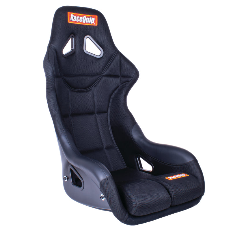 Racequip 96775579 RaceQuip FIA Racing Seat - Large