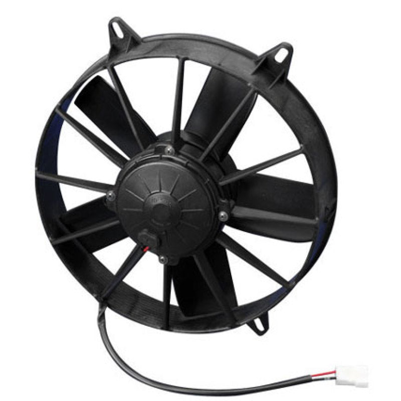 SPAL 30102054 1375 CFM 11in High Performance Fan - Pull (VA03-AP70/LL-37A)