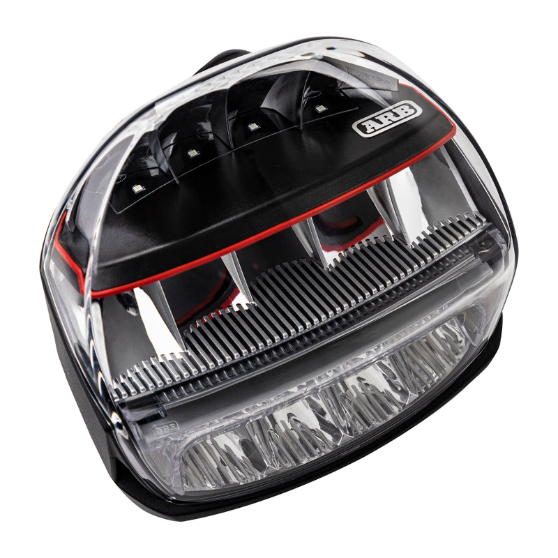ARB ARBVX17 Intensity IQ Driving Lights