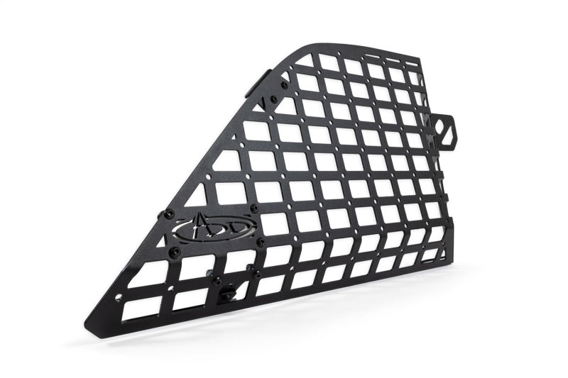 Addictive Desert Designs AC2302801NA ADD 21-23 Ford Bronco & Bronco Raptor Rear Window Molle Storage Panels