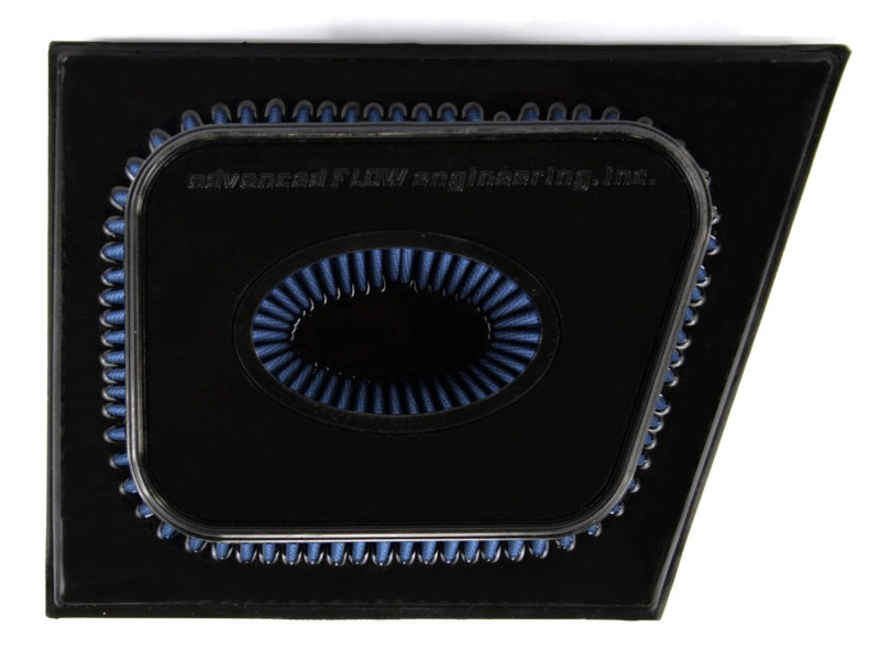 aFe 30-80209 MagnumFLOW Air Filters OER P5R A/F P5R GM Diesel Trucks 11-12 V8-6.6L (td)