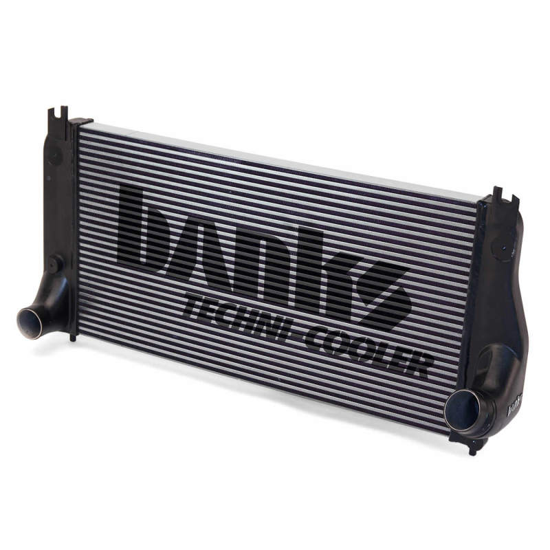 Banks Power 25982 06-10 Chevy 6.6L (All) Techni-Cooler System