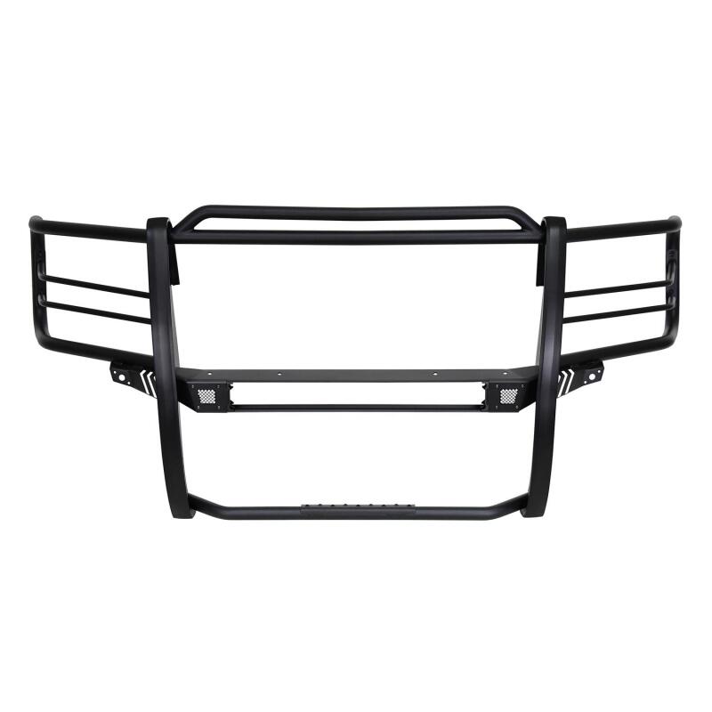 Westin 40-33875 16-18 Chevy Silverado 1500 Sportsman X Grille Guard - Textured Black