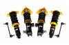 ISC Suspension S008-S 08+ Subaru Impreza WRX N1 Coilovers