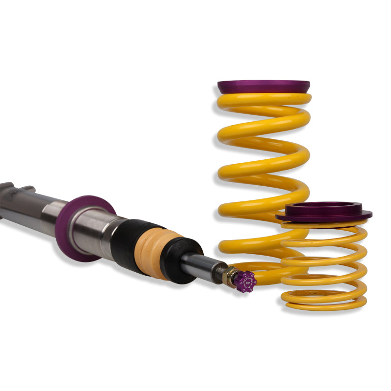 KW 35263003 Coilover Kit V3 Cadillac CTS CTS-V for vehicles equipped w/ magnetic ride