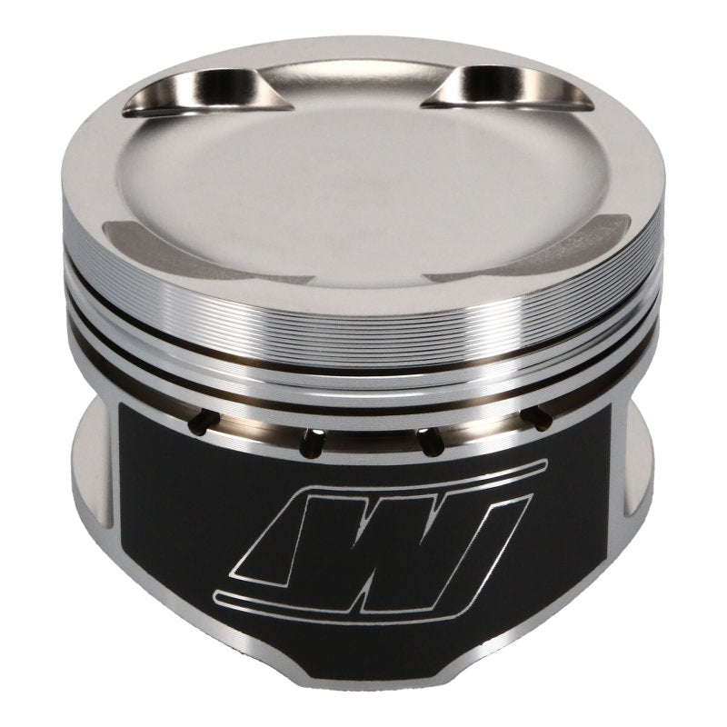 Wiseco 6550M865AP Toyota 2JZGTE Turbo -14.8cc 1.338 X 86.5 Bore Piston Shelf Stock
