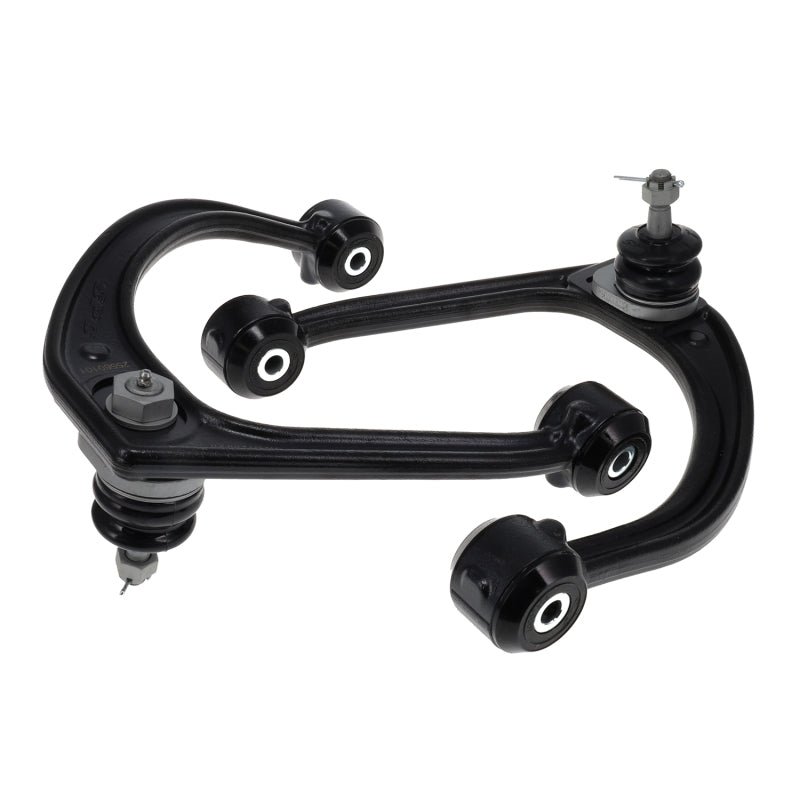 SPC Performance 25560 04-15 Nissan Armada/Titan Front Adjustable Control Arm