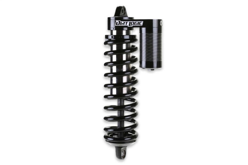 Fabtech FTS835012 05-07 Ford F250/350 4WD 8in Front Dirt Logic 4.0 Reservoir Coilover - Single