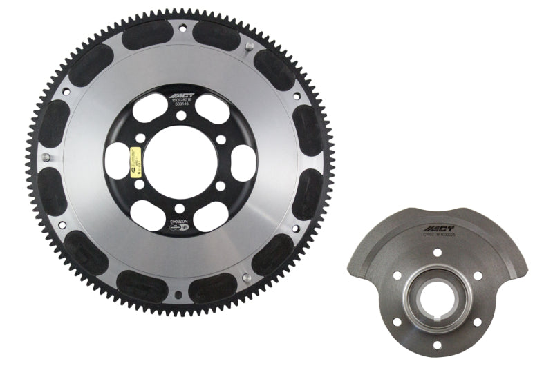 ACT 600145-02 1989 Mazda RX-7 Flywheel Kit Streetlite w/CW02