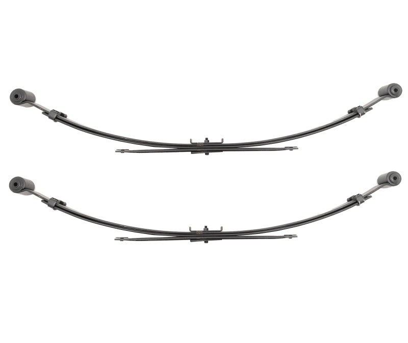 Belltech 5989 LEAF SPRING 2019+ GM Silverado/Sierra 1500 2WD/4WD 2in Drop