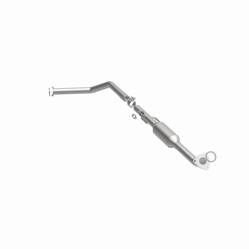 Magnaflow 4551060 MagnaFlow Conv Direct Fit OEM 2001-2004 Toyota Sequoia Underbody
