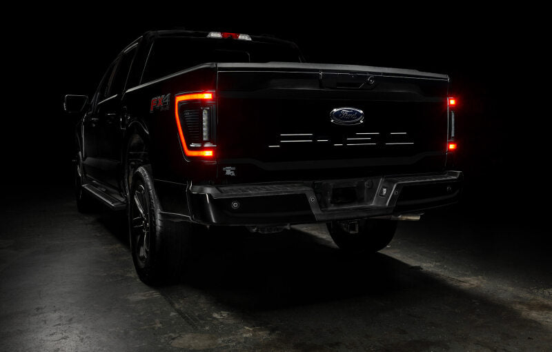 ORACLE Lighting 5910-504 Oracle Lighting 21-24 Ford F-150 Flush Style LED Tail Lights