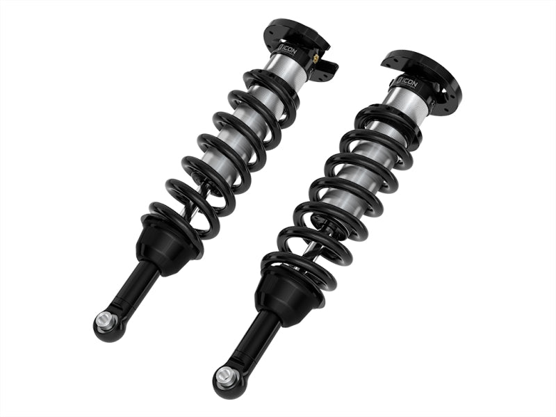 ICON 58680 2024+ Toyota Tacoma 2.5in VS lR Coilover Kit